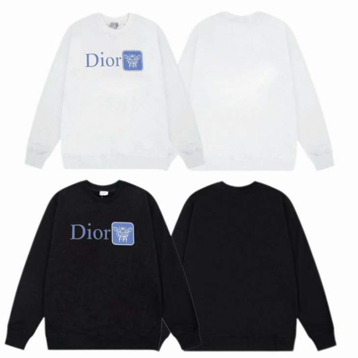 Picture of Dior Sweatshirt _SKUDiorXS-LsxitxD205631982